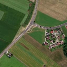 Satellite imagery of Schloss Authal, AT