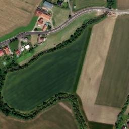 Satellite imagery of Schloss Authal, AT