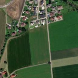 Satellite imagery of Schloss Authal, AT