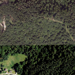 Satellite imagery of Koinerberg, AT