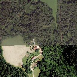 Satellite imagery of Koinerberg, AT
