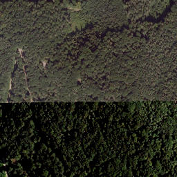 Satellite imagery of Koinerberg, AT