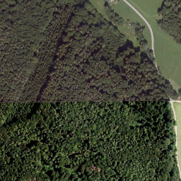 Satellite imagery of Ferstlhöhe, AT