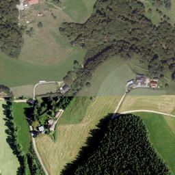 Satellite imagery of Ferstlhöhe, AT