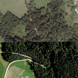 Satellite imagery of Ferstlhöhe, AT