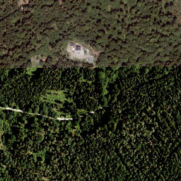 Satellite imagery of Erharthöhe, AT