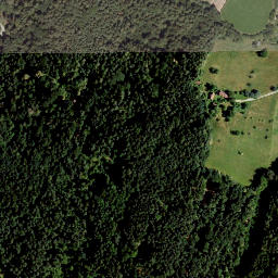 Satellite imagery of Schloss Kainberg, AT