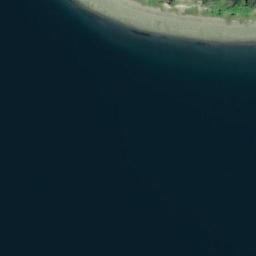 Satellite imagery of Devils Head, US