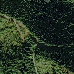 Satellite imagery of Point Siam, US