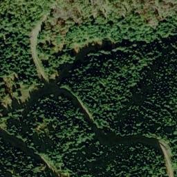 Satellite imagery of Point Siam, US