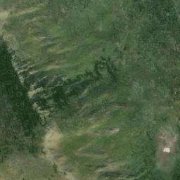 Satellite imagery of SE Section 5 Mine, US