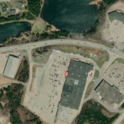 Satellite imagery of Sandy Point, CA