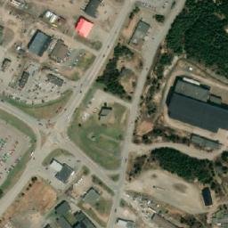 Satellite imagery of Sandy Point, CA