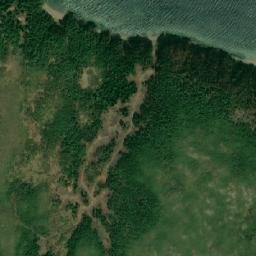 Satellite imagery of Sandy Point, CA