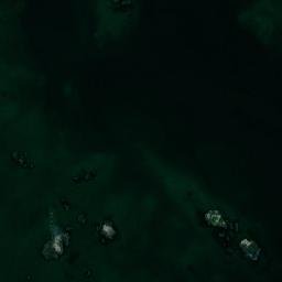 Satellite imagery of Rock Harbour Point, CA