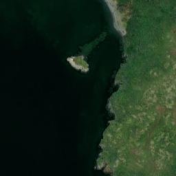 Satellite imagery of Salters Hill, CA