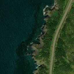 Satellite imagery of Tommy Doyles Point, CA