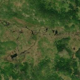 Satellite imagery of Tommy Doyles Hill, CA