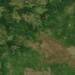 Satellite imagery of Tommy Doyles Hill, CA