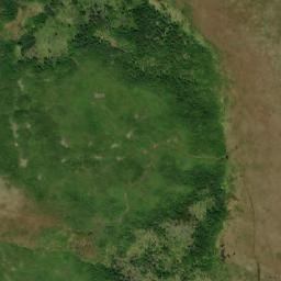 Satellite imagery of Tommy Doyles Hill, CA