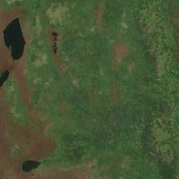 Satellite imagery of North Harbour Lookout, CA