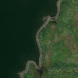 Satellite imagery of The Big Ridge, CA