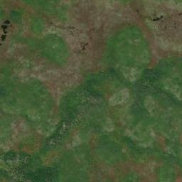 Satellite imagery of The Big Ridge, CA