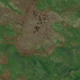 Satellite imagery of The Big Ridge, CA