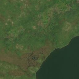 Satellite imagery of Drop Ridge, CA