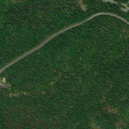 Satellite imagery of La Manche Lookout, CA