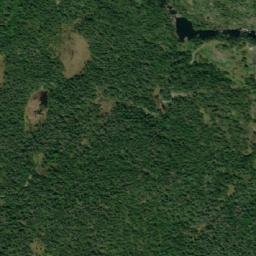 Satellite imagery of Flat Rocks, CA