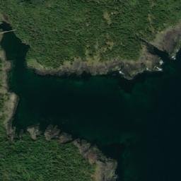 Satellite imagery of Flat Rocks, CA
