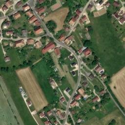 Satellite imagery of 25569A - A, CH