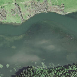 Satellite imagery of BFN001 BE097 BFJU606 Borne des trois évêques (Lausanne, Bâle et Besançon), CH