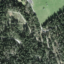 Satellite imagery of Sparenfirst, CH