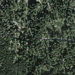 Satellite imagery of Hohe Rone, CH