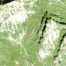 Satellite imagery of Federispitz, CH