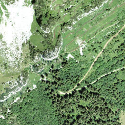 Satellite imagery of Mattstock, CH