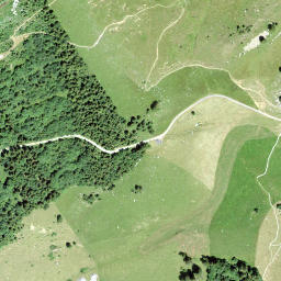 Satellite imagery of Mattstock, CH