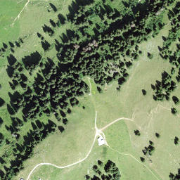 Satellite imagery of Gulme, CH