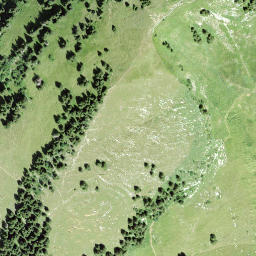 Satellite imagery of Gulme, CH