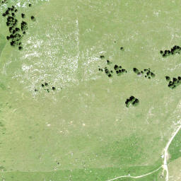 Satellite imagery of Gulme, CH