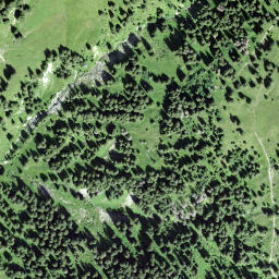 Satellite imagery of Saum, CH