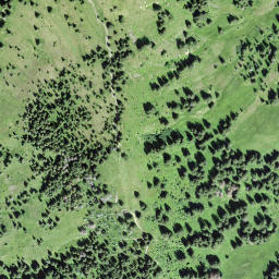 Satellite imagery of Saum, CH