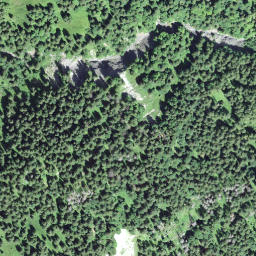 Satellite imagery of Langenegg, CH