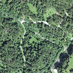 Satellite imagery of Langenegg, CH