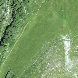 Satellite imagery of Seichberg, CH
