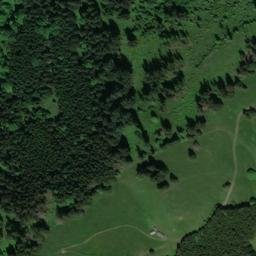 Satellite imagery of Gampernei - Bützen, CH