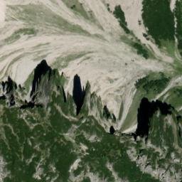 Satellite imagery of Garsellakopf, AT