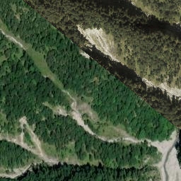 Satellite imagery of boundary_stone, FR